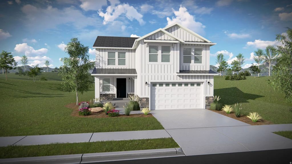 692 W Salvia Dr 2223, Saratoga Springs