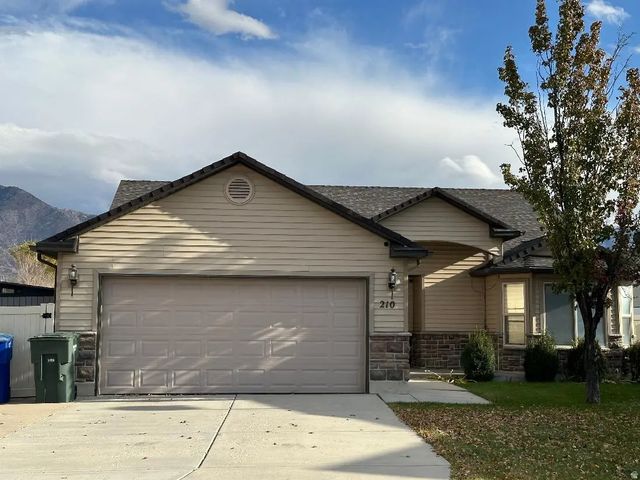210 N 360 W, Ogden