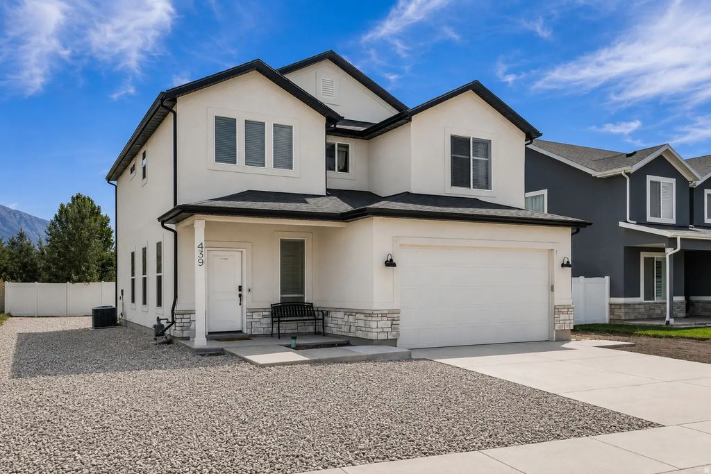 439 S 650 W, American Fork