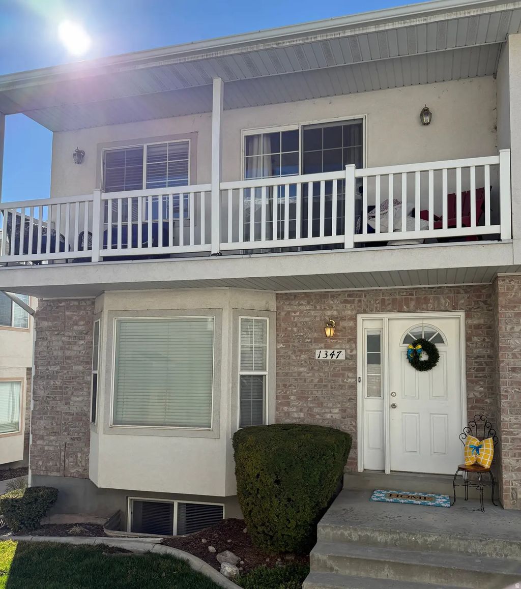 1347 S 1370 E, Provo