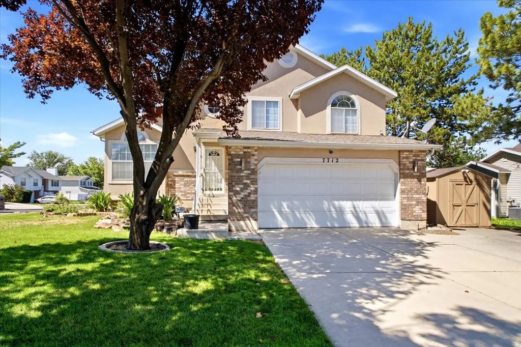 7712 S 520 E, Midvale