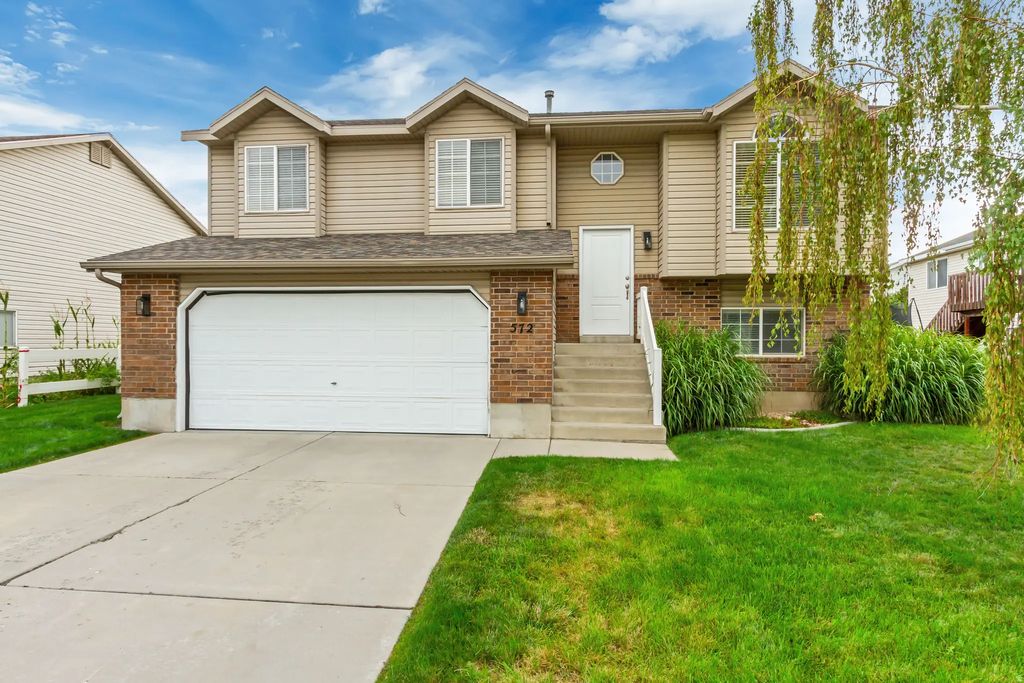 572 S 375 W, Ogden