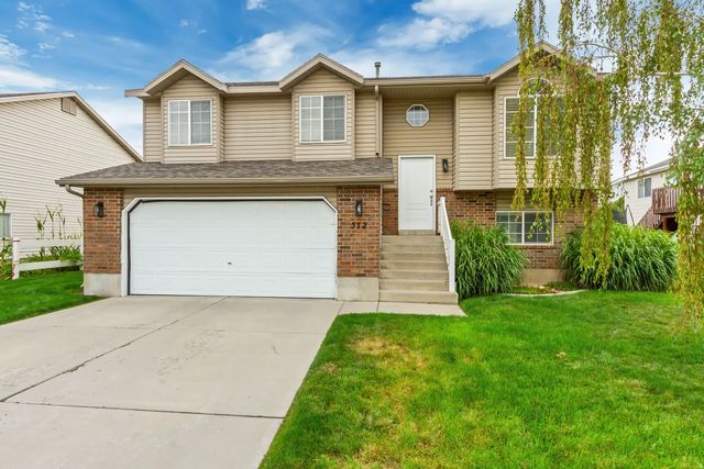 572 S 375 W, Ogden