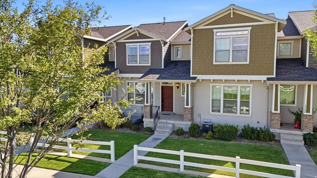 1316 S Mountain Crest Dr W, Woods Cross