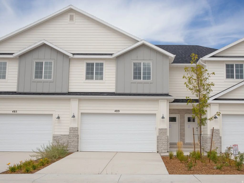 489 E 650 N Lot #78 N, Salem