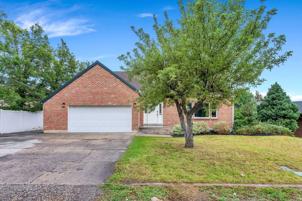 846 E 900 S, Pleasant Grove