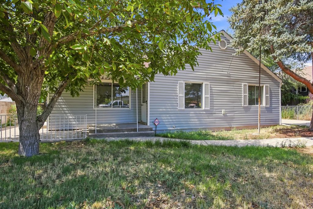 1416 S Cheyenne St, Salt Lake City