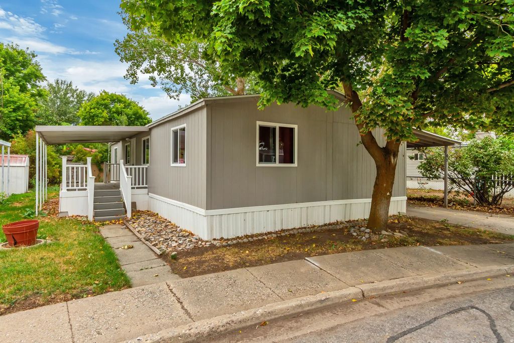 900 Century Dr 65, Ogden