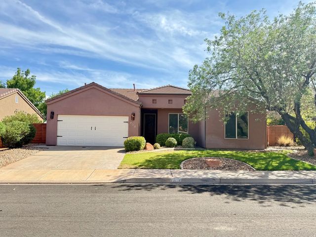 730 E 590 S, Ivins