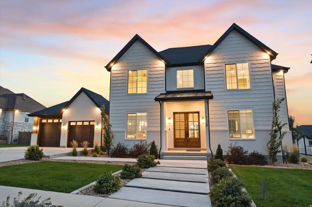 1358 S 1220 E, Salem
