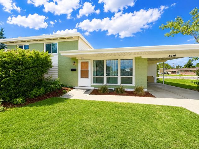4646 S Citadel St, West Valley City