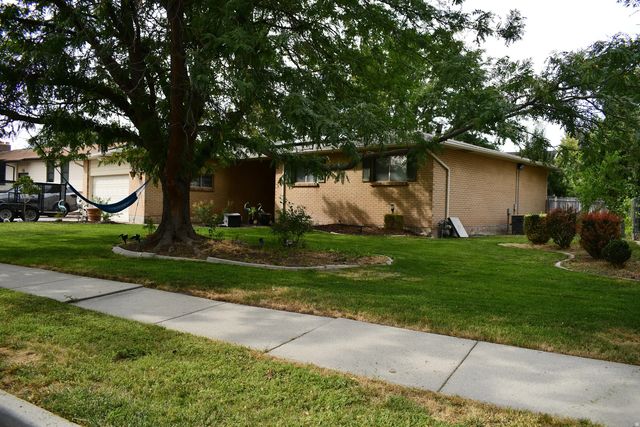 1872 W 7265 S, West Jordan
