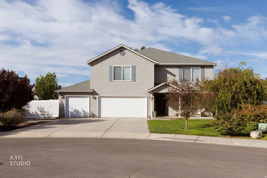 342 S Willow Patch Rd, Lehi