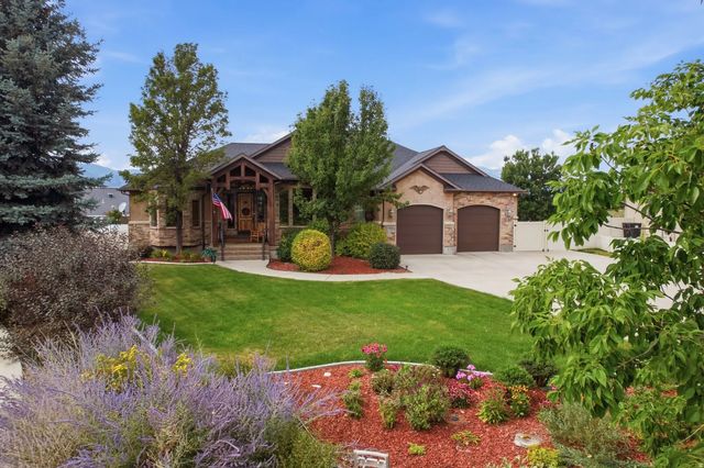 954 Cobblestone Dr, Heber City