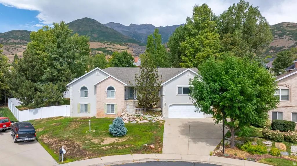110 S 1320 E, Lindon
