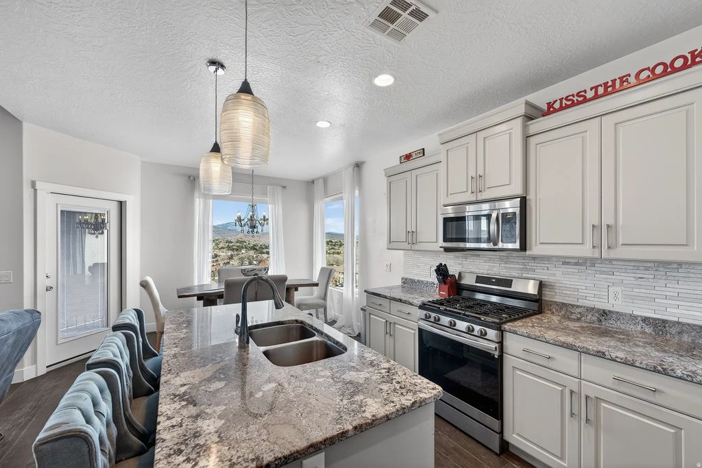 1210 W Indian Hills Dr 29, St. George