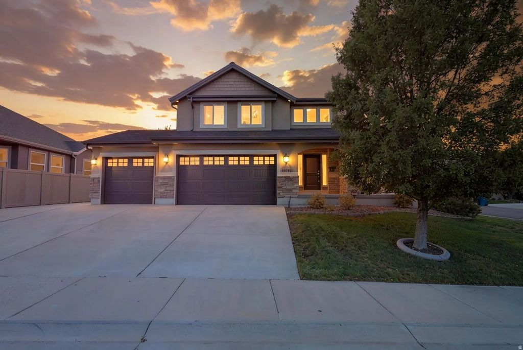 14638 S Quiet Glen Dr, Herriman