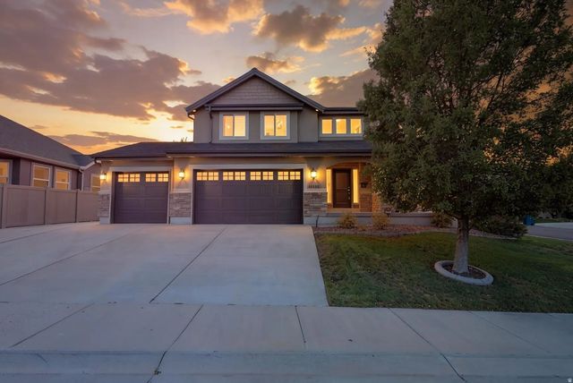14638 S Quiet Glen Dr, Herriman