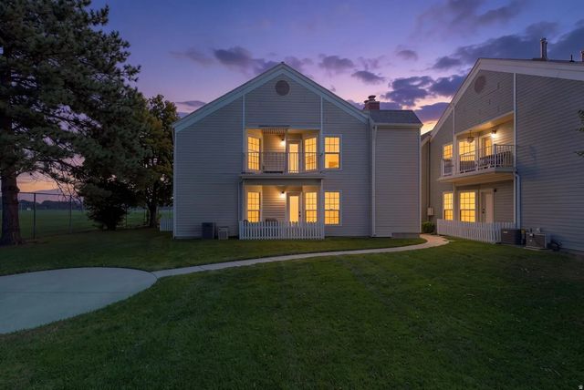 1444 W Beacon Hill Cir E 174, Taylorsville
