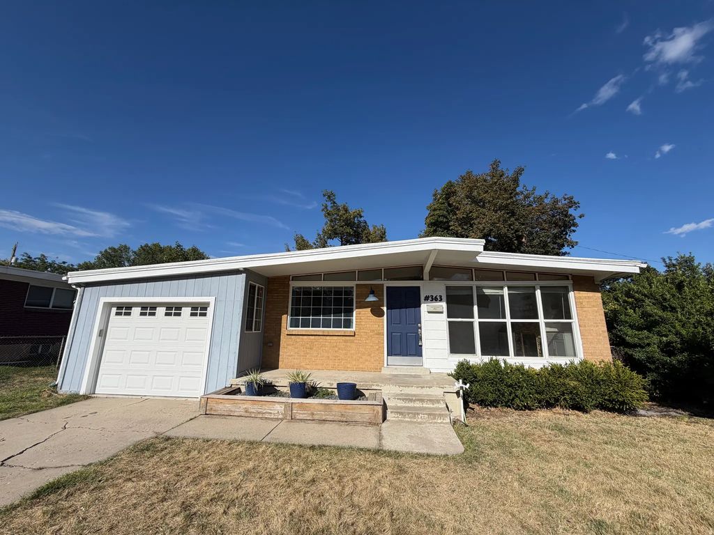 363 N 300 W, Bountiful