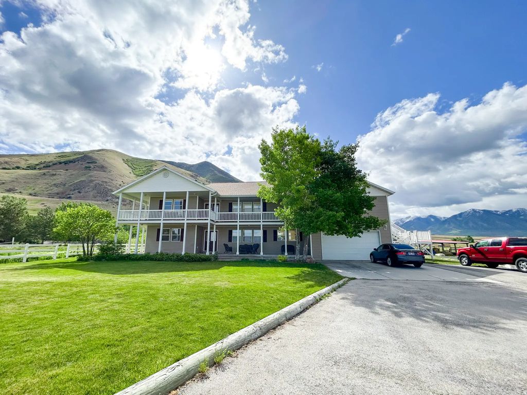 4306 Elk Ln, Erda
