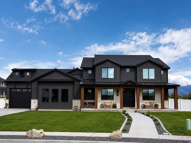 4520 S 5400 W, Hooper