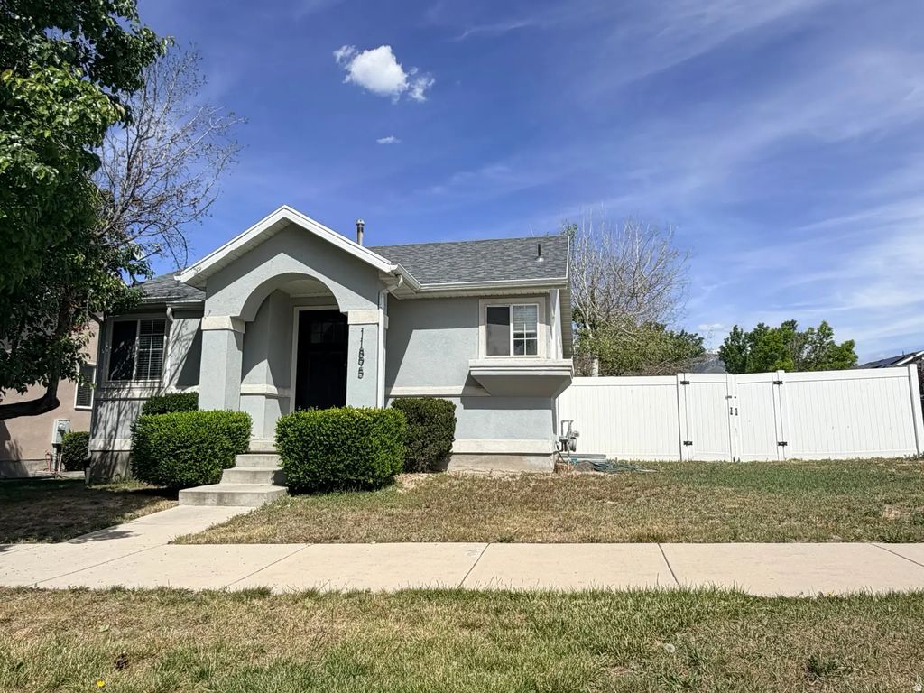 11895 S Inauguration Rd, Draper