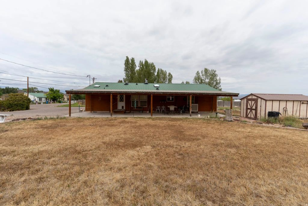 3723 S 500 E, Vernal