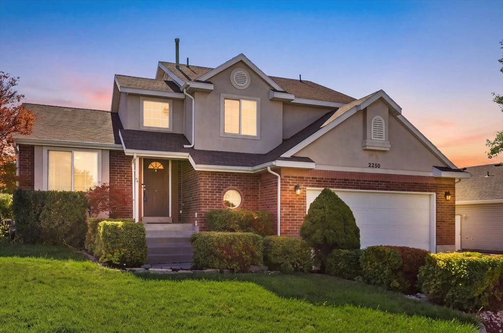 2250 N 900 W, Layton