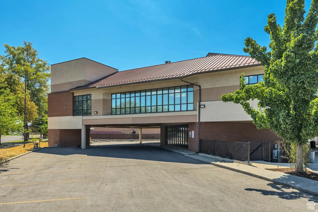 1380 S Main St W, Salt Lake City