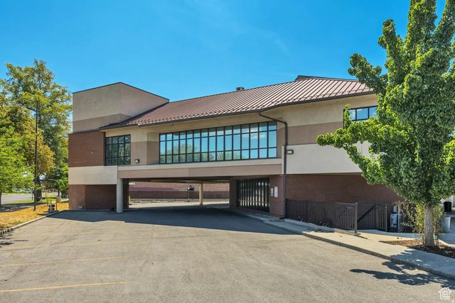 1380 S Main St W, Salt Lake City