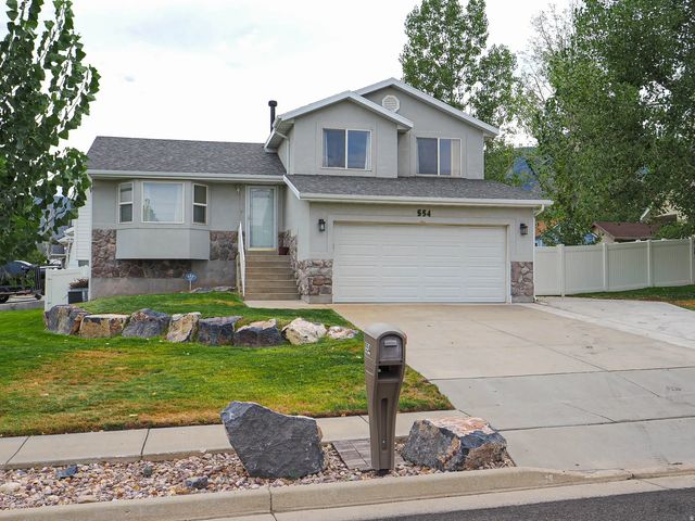 554 N 7th St E, Tooele