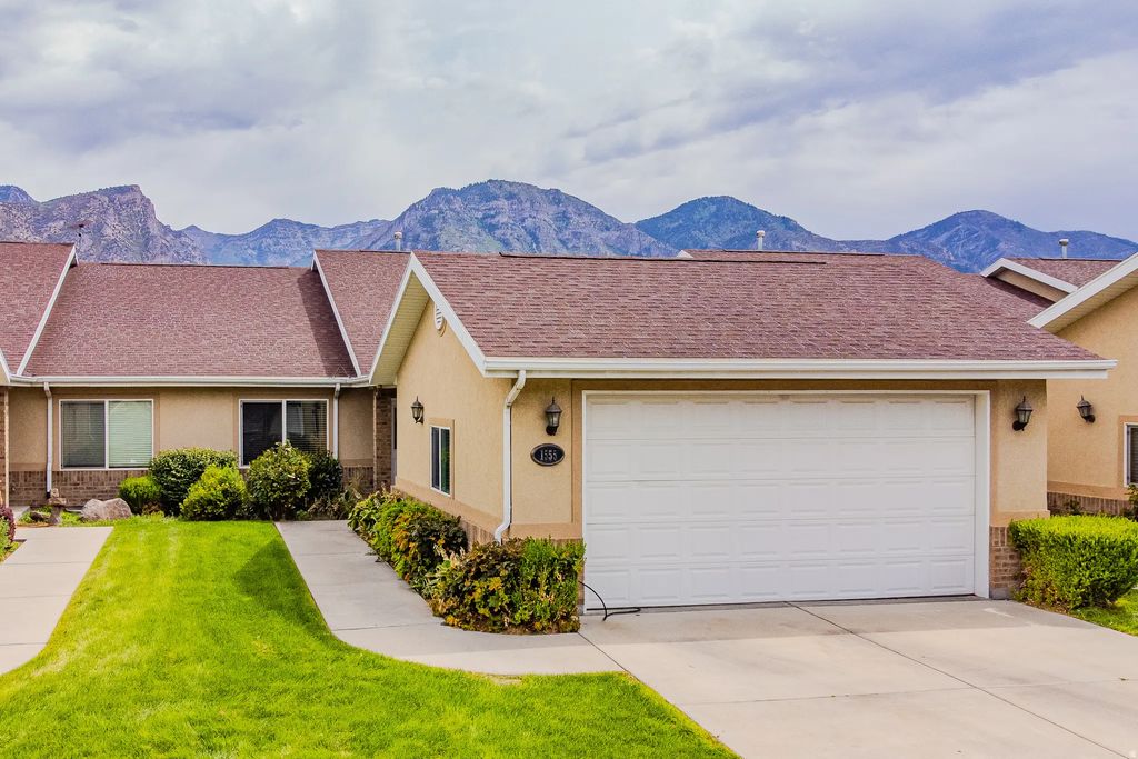1555 S 850 E, Orem