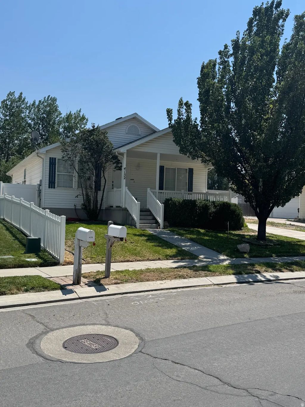 4152 N East Pinion Cir N 89, Eagle Mountain