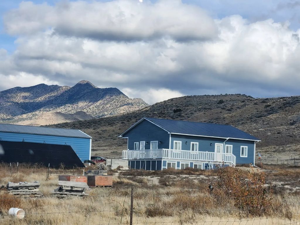 11840 N River Bottom Rd 54, Nephi