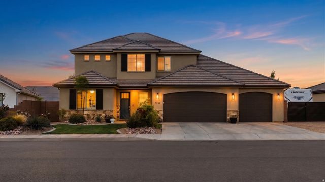 3934 S Saddleback Rd, Washington