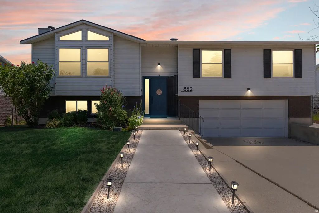 832 N Morton Dr, Salt Lake City