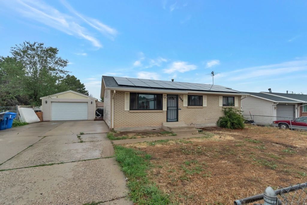 7466 W Washington Rd, Magna