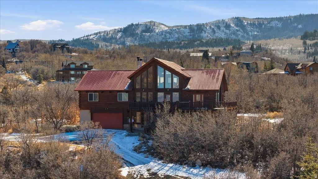 9194 E Acorn Way 957, Heber City