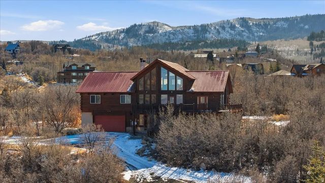 9194 E Acorn Way 957, Heber City