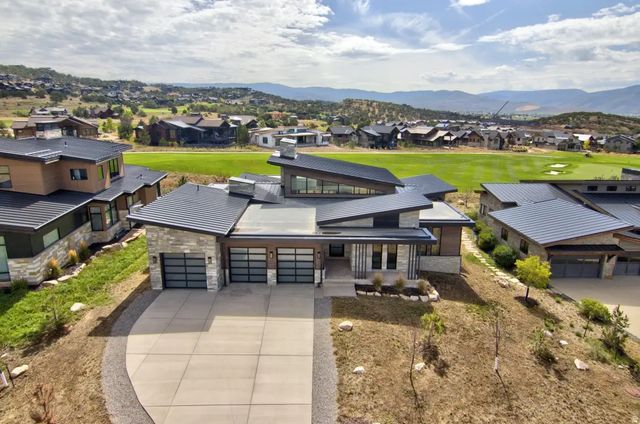 772 N Haystack Mountain Dr 321, Heber City