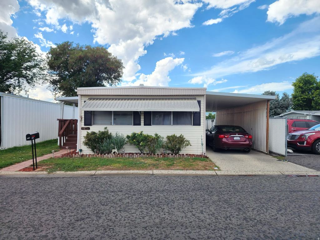4656 S Aspen Ln W 295, Salt Lake City