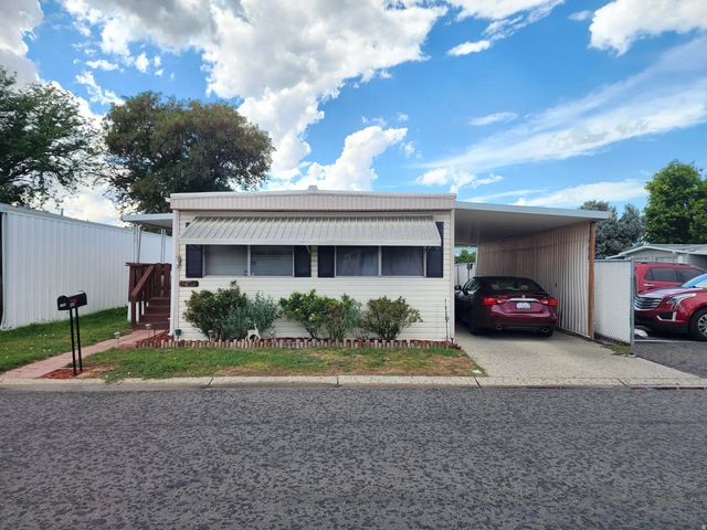 4656 S Aspen Ln W 295, Salt Lake City