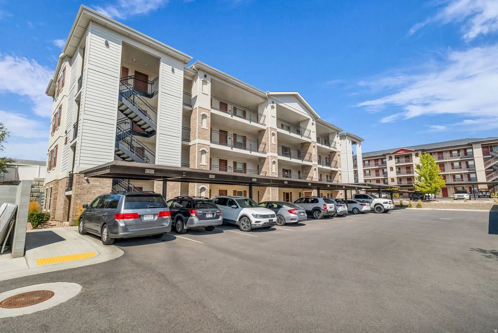 1140 W 950 N E201, Orem