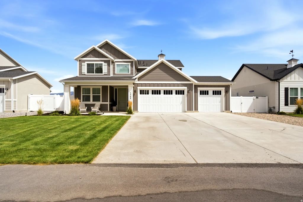 1732 S 4300 W 102, Ogden