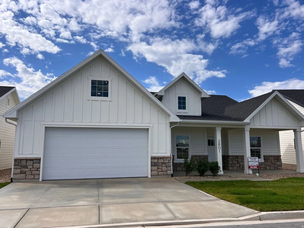 2801 W 2580 N 18, Plain City