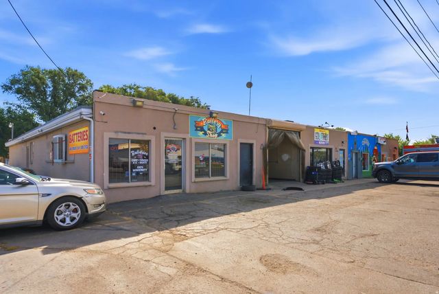 760 Wall Ave, Ogden