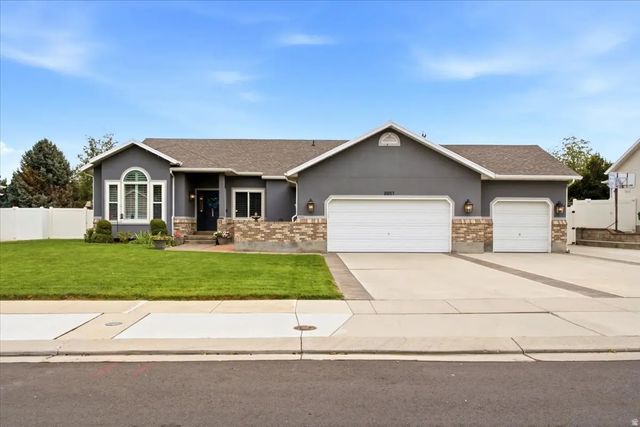 8851 S 2240 W, West Jordan
