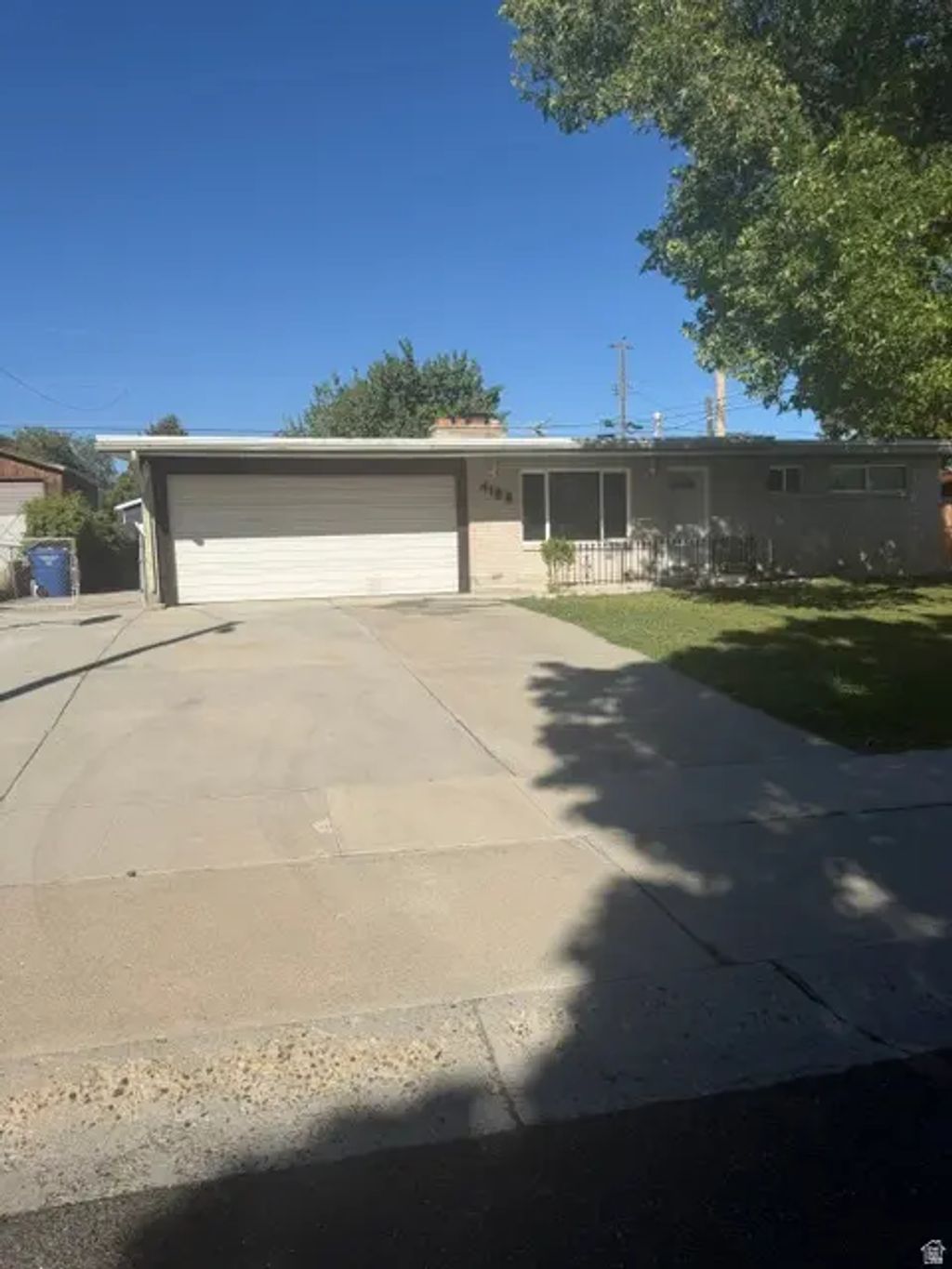 4196 S 4900 W, West Valley City