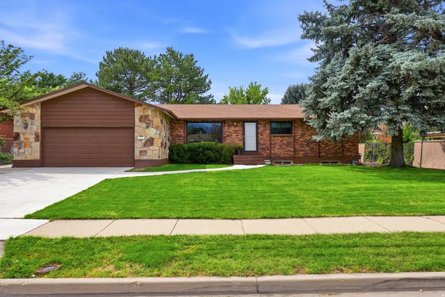 7472 S Waterloo Cir, West Jordan